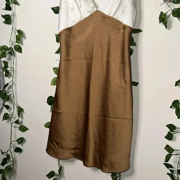 Abercrombie & Fitch Mini Dress - Picture 4 of 9